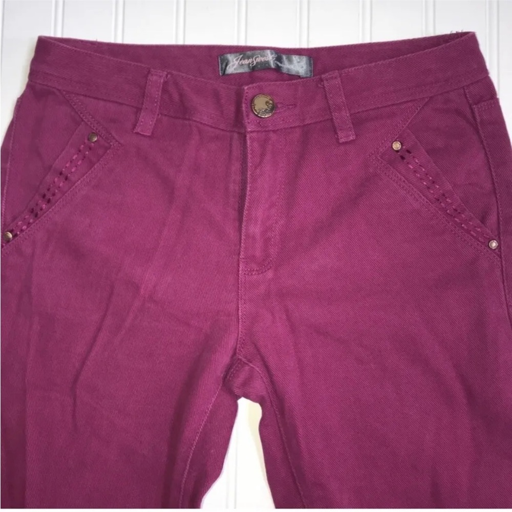 Women's Jeans West Jeans
Size 24A/3A